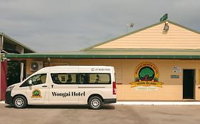Wongai Beach Hotel